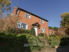 Bowkers Cottage - Herefordshire - 1165175 - thumbnail photo 2