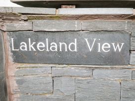 Lakeland View - Lake District - 1165181 - thumbnail photo 47