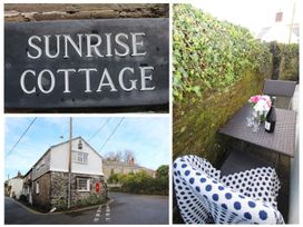 Sunrise Cottage - Cornwall - 1165350 - thumbnail photo 18