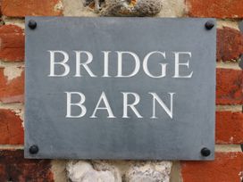 Bridge Barn - Norfolk - 1165486 - thumbnail photo 3