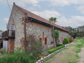 Bridge Barn - Norfolk - 1165486 - thumbnail photo 30