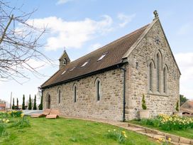 St Edmunds Church - North Yorkshire (incl. Whitby) - 1165573 - thumbnail photo 1