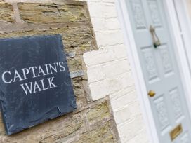 Captain's Walk - Cornwall - 1165649 - thumbnail photo 56