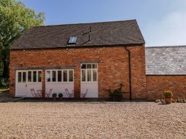 Home Farm Barn - Cotswolds - 1165732 - thumbnail photo 1