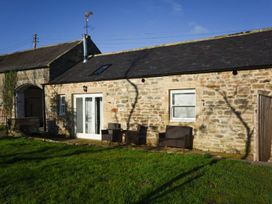 Christon Well Cottage - Northumberland - 1165784 - thumbnail photo 10