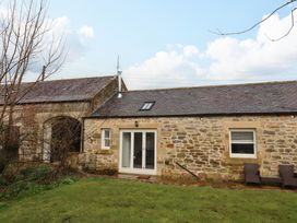 Christon Well Cottage - Northumberland - 1165784 - thumbnail photo 21