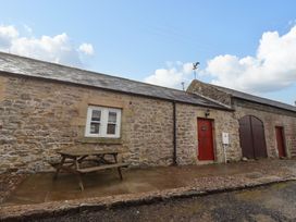 Christon Well Cottage - Northumberland - 1165784 - thumbnail photo 1