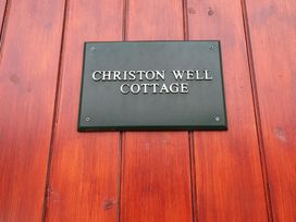 Christon Well Cottage - Northumberland - 1165784 - thumbnail photo 3