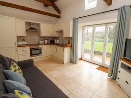 Christon Well Cottage - Northumberland - 1165784 - thumbnail photo 6