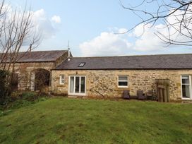 Christon Well Cottage - Northumberland - 1165784 - thumbnail photo 20