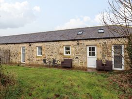 Paddy's Mount Cottage - Northumberland - 1165787 - thumbnail photo 1