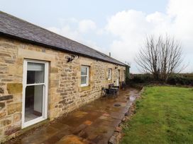 Paddy's Mount Cottage - Northumberland - 1165787 - thumbnail photo 2