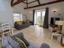 Paddy's Mount Cottage - Northumberland - 1165787 - thumbnail photo 4