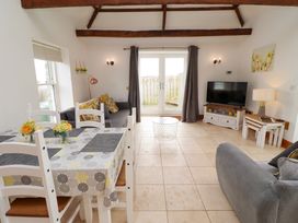 Paddy's Mount Cottage - Northumberland - 1165787 - thumbnail photo 9