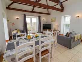 Paddy's Mount Cottage - Northumberland - 1165787 - thumbnail photo 10