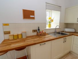 Paddy's Mount Cottage - Northumberland - 1165787 - thumbnail photo 14