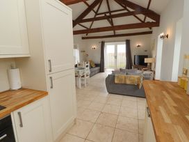 Paddy's Mount Cottage - Northumberland - 1165787 - thumbnail photo 15