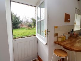 Paddy's Mount Cottage - Northumberland - 1165787 - thumbnail photo 16