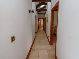 Paddy's Mount Cottage - Northumberland - 1165787 - thumbnail photo 17