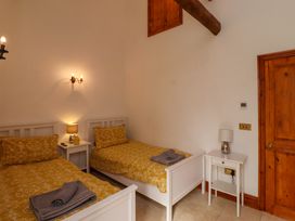 Paddy's Mount Cottage - Northumberland - 1165787 - thumbnail photo 24