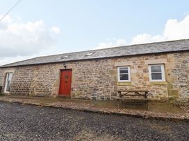 Paddy's Mount Cottage - Northumberland - 1165787 - thumbnail photo 34