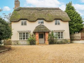 Moles Cottage - Dorset - 1165807 - thumbnail photo 2