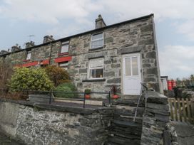 Bryn Tawel - North Wales - 1165824 - thumbnail photo 1