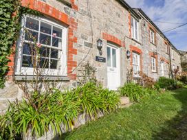 Honeysuckle Cottage - Cornwall - 1165841 - thumbnail photo 3