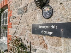 Honeysuckle Cottage - Cornwall - 1165841 - thumbnail photo 4