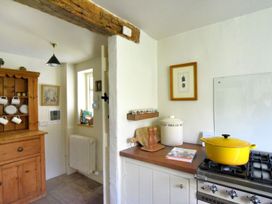 Church Cottage - Dorset - 1166055 - thumbnail photo 11