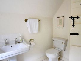 Church Cottage - Dorset - 1166055 - thumbnail photo 26