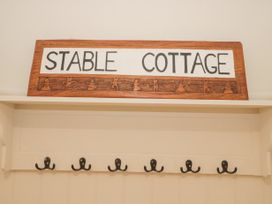 Stable Cottage - Hampshire - 1166063 - thumbnail photo 10