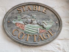 Stable Cottage - Hampshire - 1166063 - thumbnail photo 23