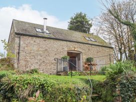 The Barn at Yeoland House - Devon - 1166171 - thumbnail photo 1