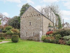 The Barn at Yeoland House - Devon - 1166171 - thumbnail photo 4