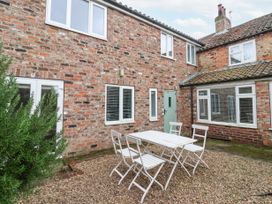 Pear Tree Cottage - North Yorkshire (incl. Whitby) - 1166318 - thumbnail photo 18