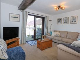 Hafan Bach -  233 Cae Du - North Wales - 1166374 - thumbnail photo 5