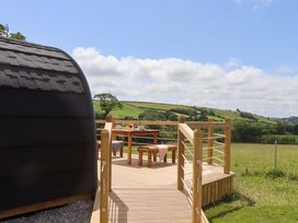 Under Oak Pod - Devon - 1166416 - thumbnail photo 3