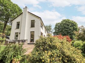 A house with garden view at Rowanhill Kendal