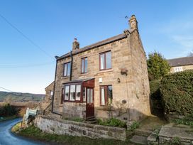 Providence Cottage - North Yorkshire (incl. Whitby) - 1166588 - thumbnail photo 1