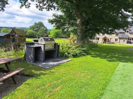 Towy Cottage - Mid Wales - 1166642 - thumbnail photo 11