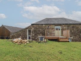 Logan Barn - Cornwall - 1166700 - thumbnail photo 2