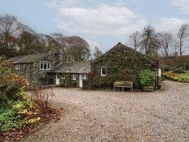 Low Jock Scar - Lake District - 1166739 - thumbnail photo 38