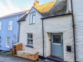 Alpha Cottage - Devon - 1166842 - thumbnail photo 1