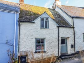 Alpha Cottage - Devon - 1166842 - thumbnail photo 2