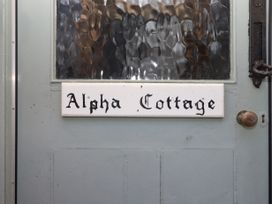 Alpha Cottage - Devon - 1166842 - thumbnail photo 5