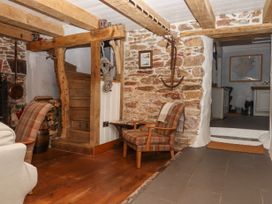 Alpha Cottage - Devon - 1166842 - thumbnail photo 11