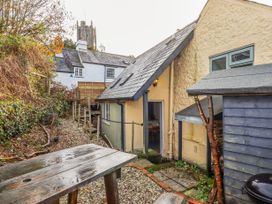 Alpha Cottage - Devon - 1166842 - thumbnail photo 42