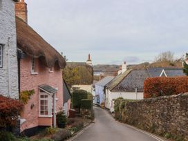 Alpha Cottage - Devon - 1166842 - thumbnail photo 45