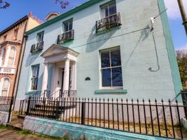 The Georgian Manor House - Lake District - 1166843 - thumbnail photo 1
